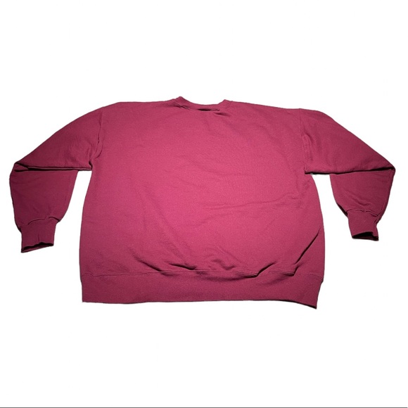 IvySport harvard university crewneck sweatshirt size XL - Picture 4 of 4